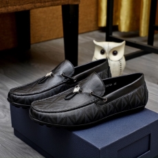 Christian Dior Leather Shoes